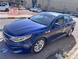 كيا اوبتيما